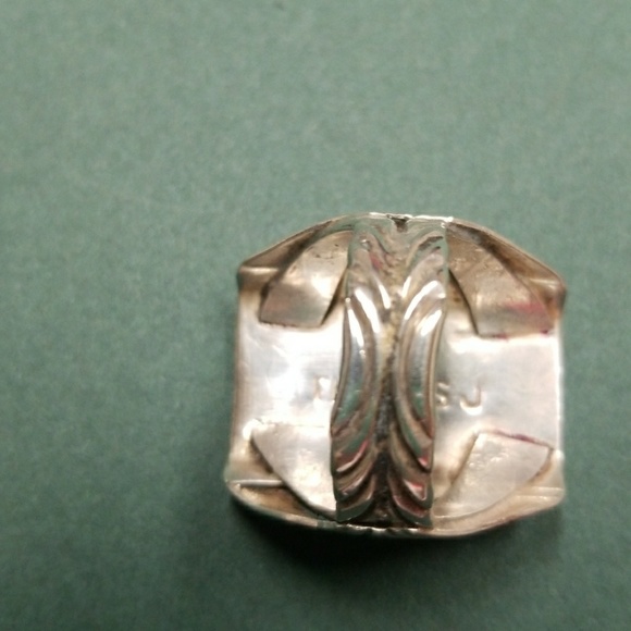 Mens Native American Indian Jewelry - Picture 4 of 4